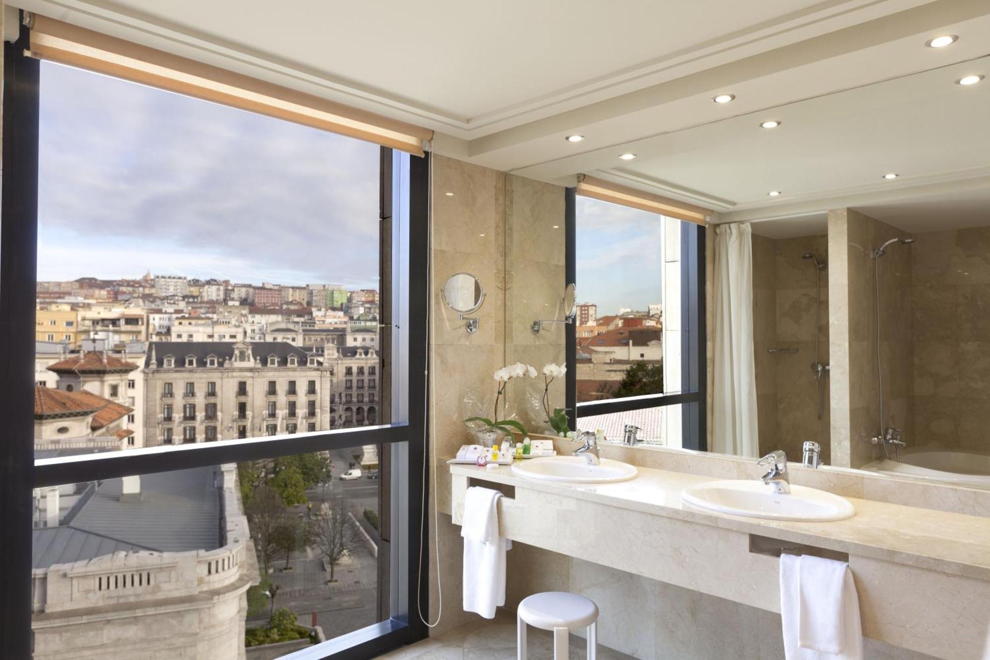 Suite Junior (3 adultos)
